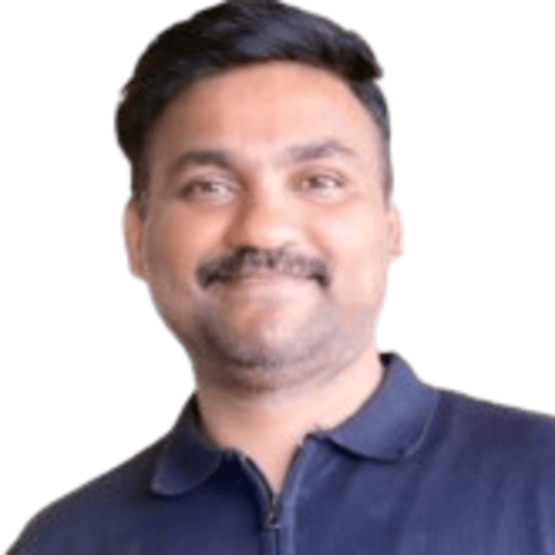 Vinod Pulluru